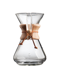 Photo of CHEMEX® Ten Cup Classic ( Default Title ) [ Chemex ] [ Pourover Brewers ]