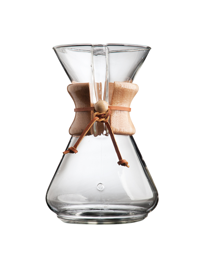 Photo of CHEMEX® Ten Cup Classic ( Default Title ) [ Chemex ] [ Pourover Brewers ]