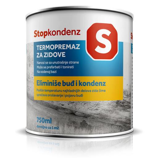 Termopremaz 750ml Stop Kondenz