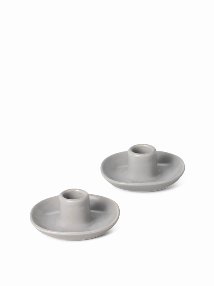 Large / Dove Grey
