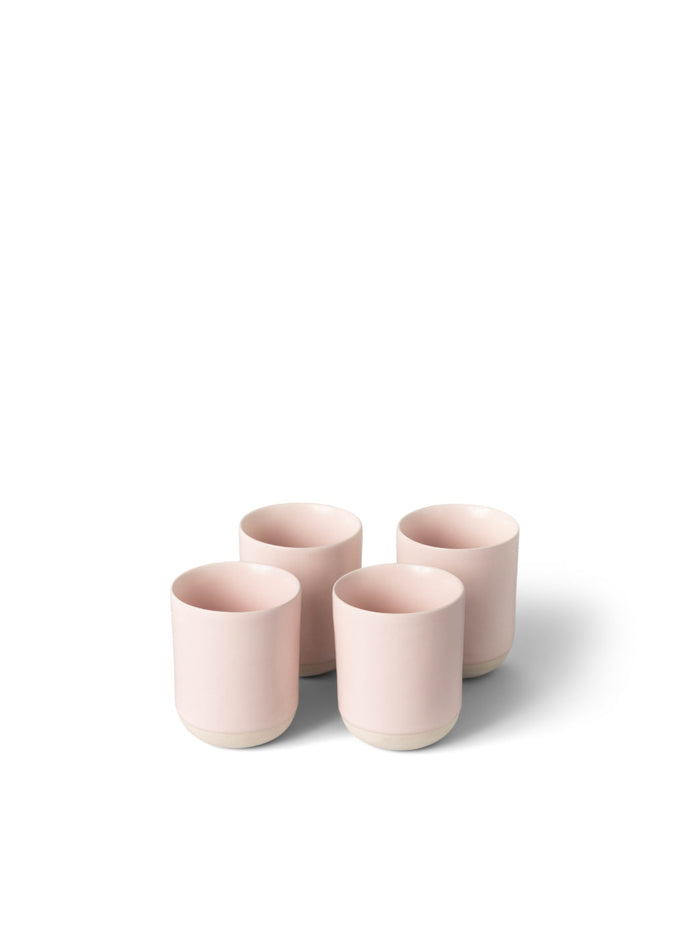 Blush Pink