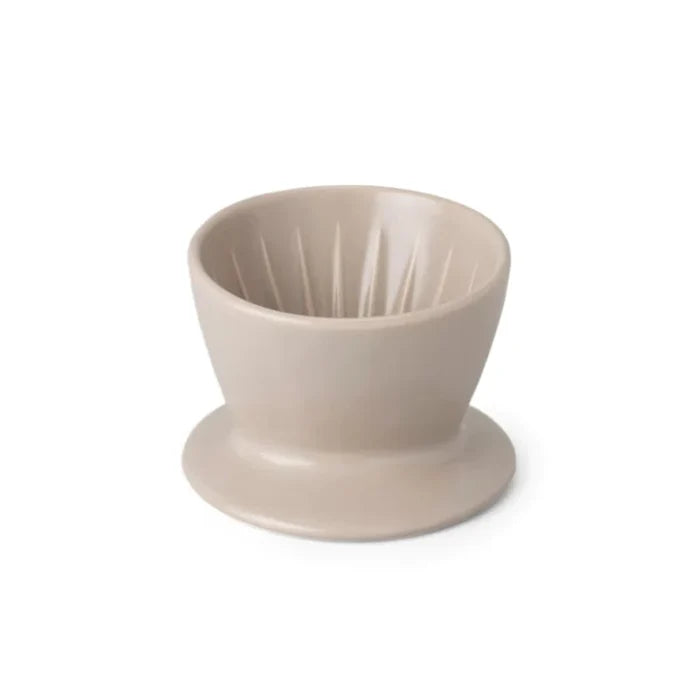 The Coffee Dripper