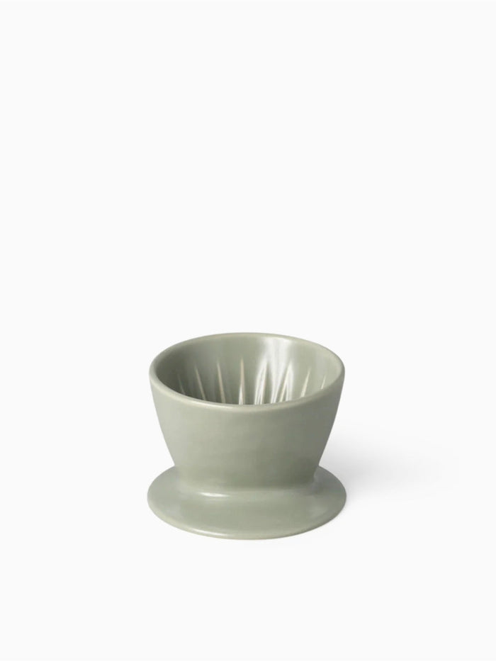 Photo of FABLE The Coffee Dripper ( Beachgrass Green ) [ Fable ] [ Pourover Brewers ]