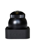 Photo of DUOMO The Eight Distribution Tool & Base ( Black ) [ Duomo ] [ Espresso Accessories ]