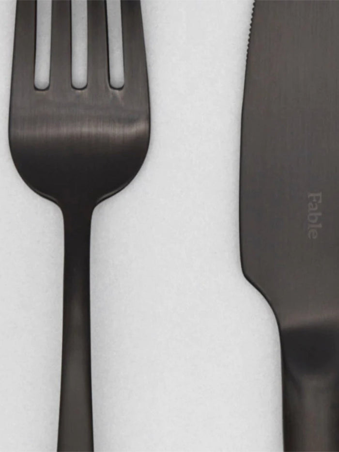 Photo of FABLE The Flatware Set ( ) [ Fable ] [ Cutlery ]