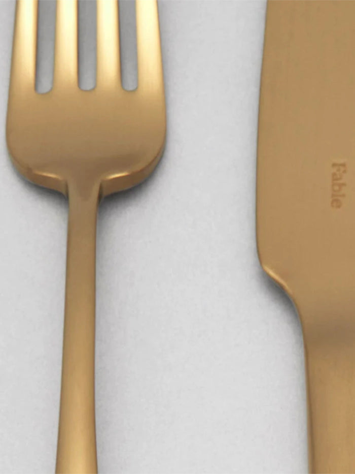 Photo of FABLE The Flatware Set ( ) [ Fable ] [ Cutlery ]
