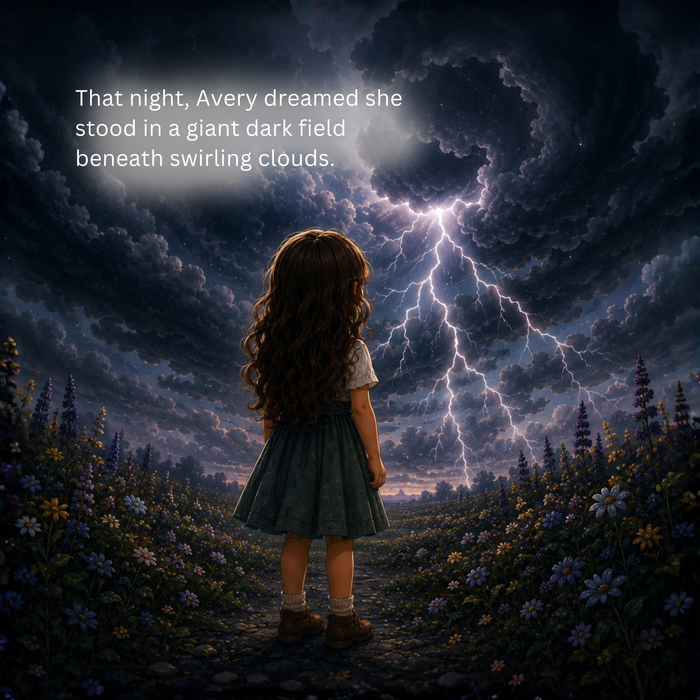 The Garden Within Catholic Children’s Books — Avery & Aria