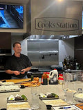The Incredible, Edible Egg with Chef Stuart Christoff 10/25/2026 10am