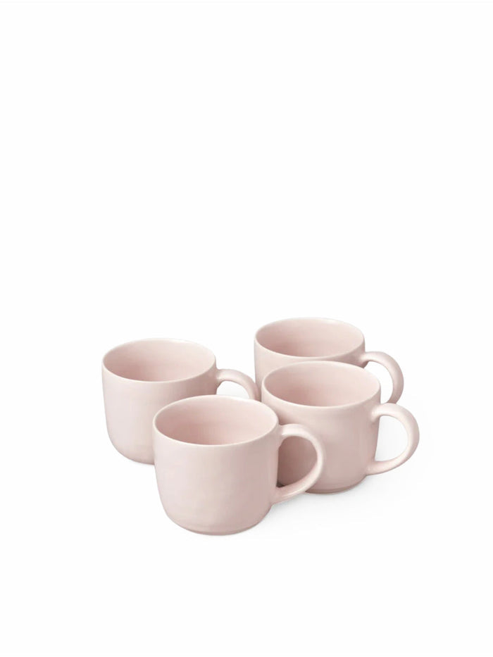 Blush Pink