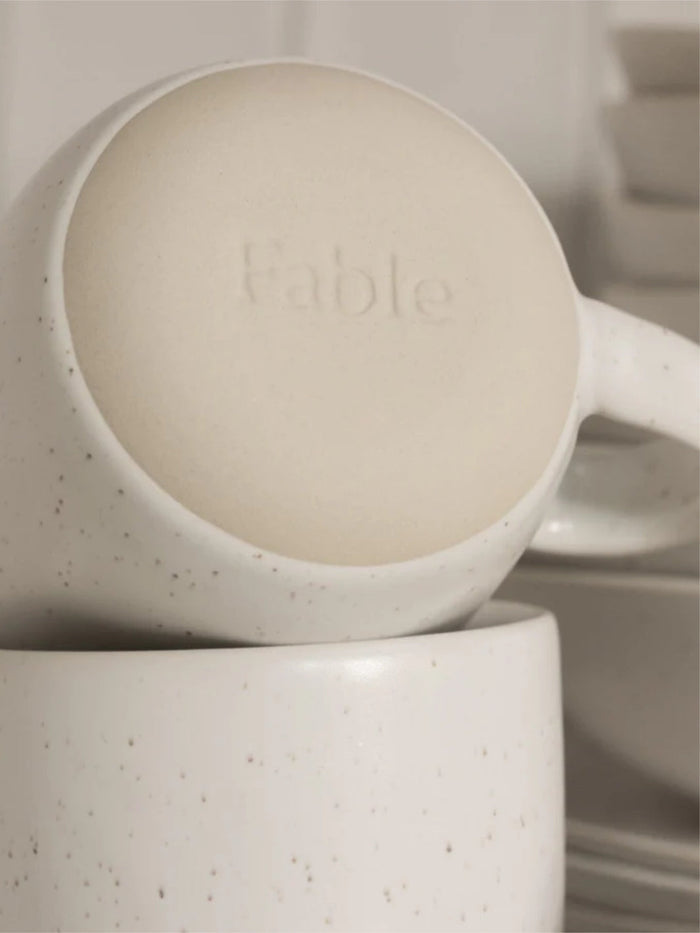 Photo of FABLE The Mugs (4-Pack) ( ) [ Fable ] [ Coffee Cups ]