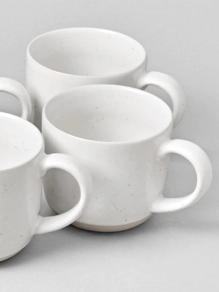 Photo of FABLE The Mugs (4-Pack) ( ) [ Fable ] [ Coffee Cups ]