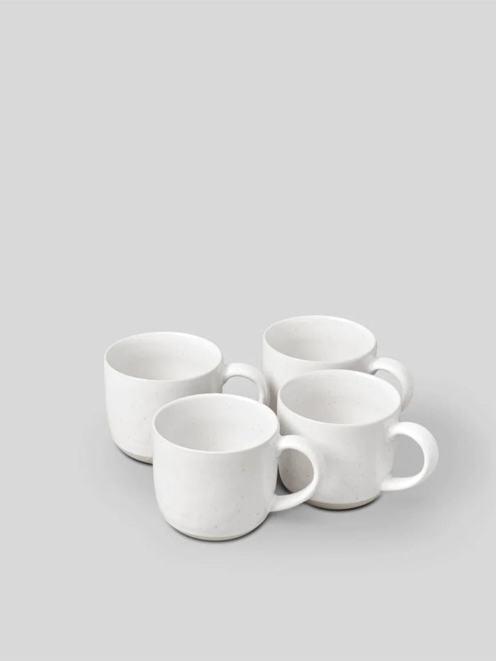 Photo of FABLE The Mugs (4-Pack) ( ) [ Fable ] [ Coffee Cups ]