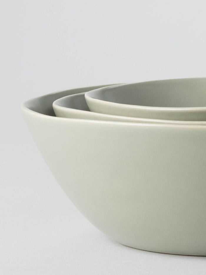 Photo of FABLE The Nested Serving Bowls ( ) [ Fable ] [ Plates ]