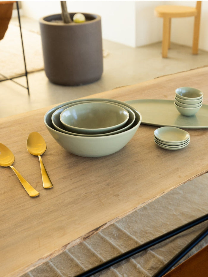 Photo of FABLE The Nested Serving Bowls ( ) [ Fable ] [ Plates ]