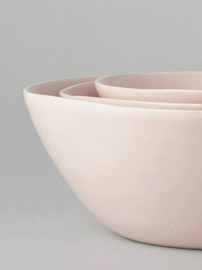 Photo of FABLE The Nested Serving Bowls ( ) [ Fable ] [ Plates ]