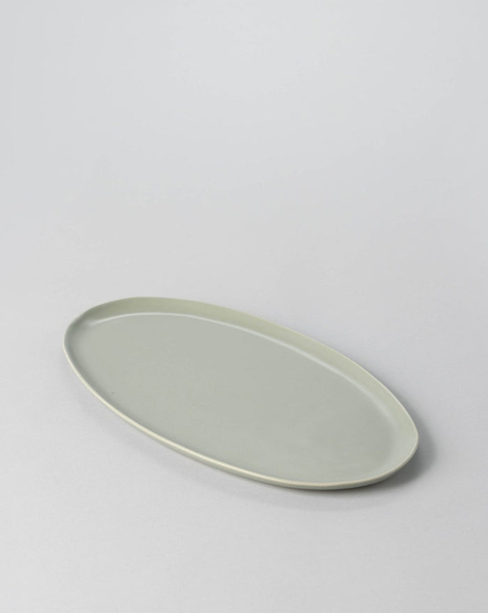 Photo of FABLE The Oval Serving Platter ( ) [ Fable ] [ Plates ]