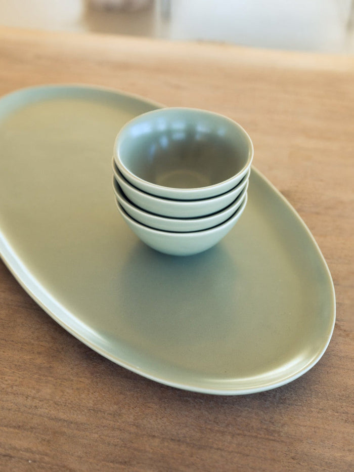 Photo of FABLE The Oval Serving Platter ( ) [ Fable ] [ Plates ]