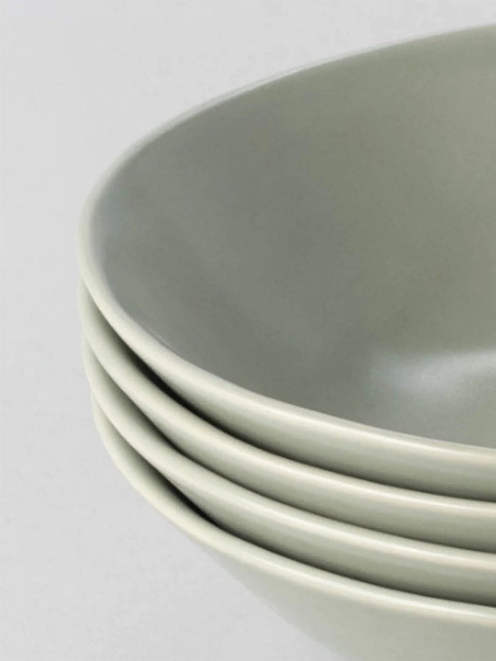 Photo of FABLE The Pasta Bowls (4-Pack) ( ) [ Fable ] [ Bowls ]