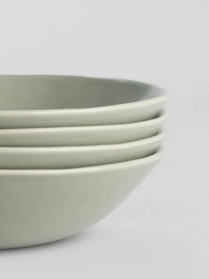 Photo of FABLE The Pasta Bowls (4-Pack) ( ) [ Fable ] [ Bowls ]