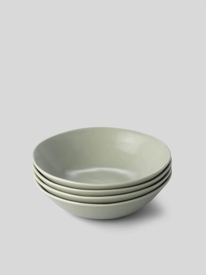 Photo of FABLE The Pasta Bowls (4-Pack) ( ) [ Fable ] [ Bowls ]