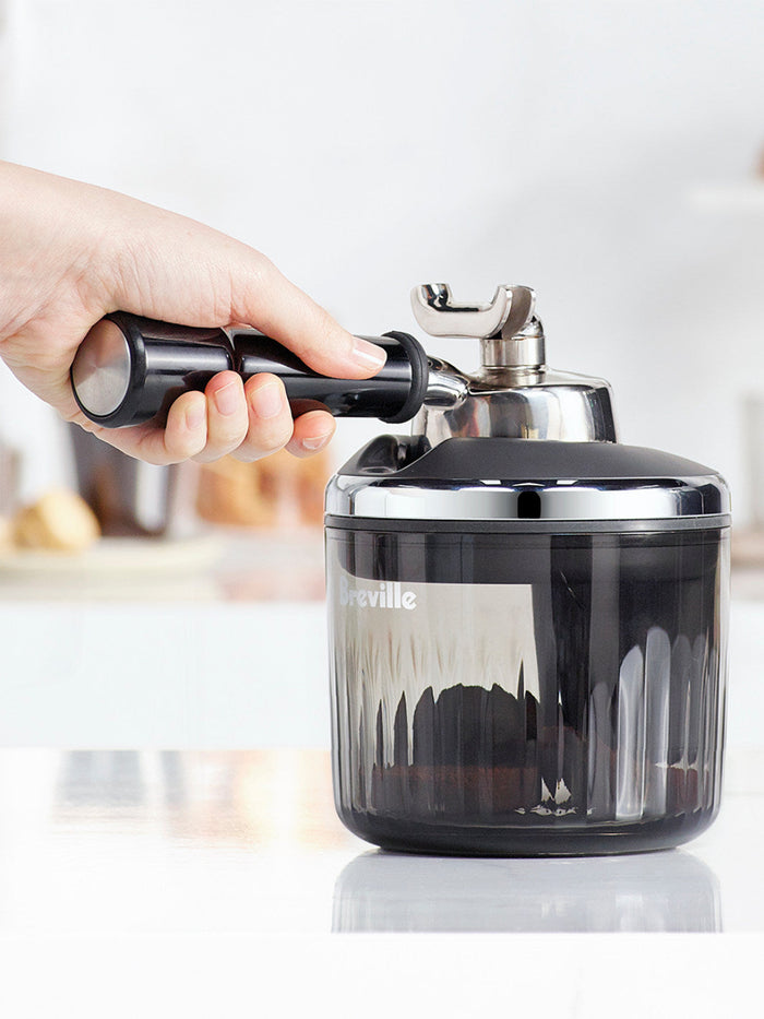Photo of BREVILLE the Puck Sucker™ ( ) [ Breville ] [ Espresso Accessories ]