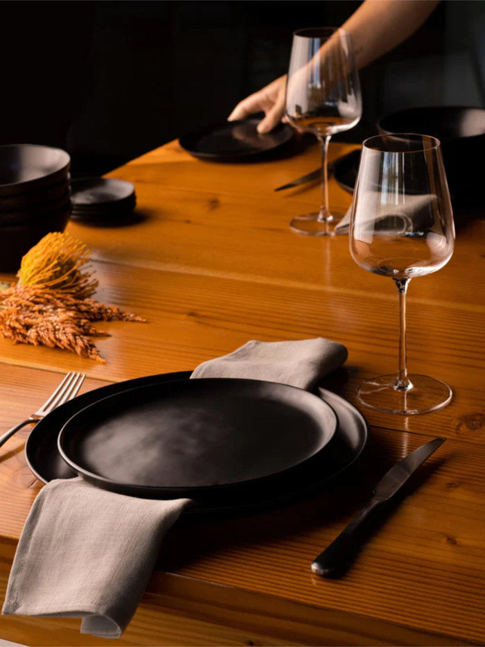Photo of FABLE The Salad Plates (4-Pack) ( ) [ Fable ] [ Plates ]