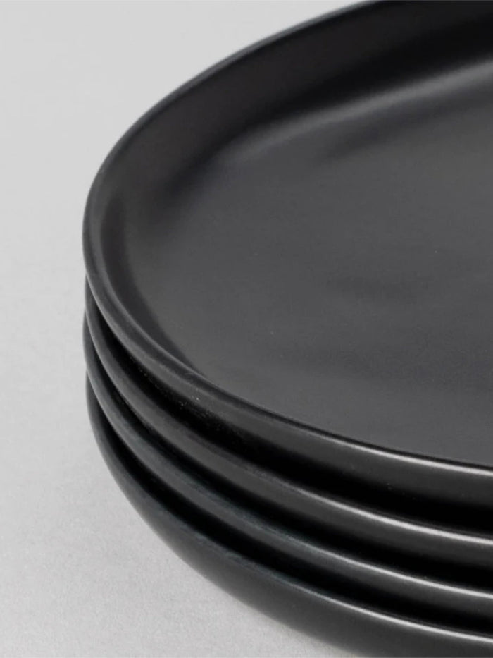 Photo of FABLE The Salad Plates (4-Pack) ( ) [ Fable ] [ Plates ]