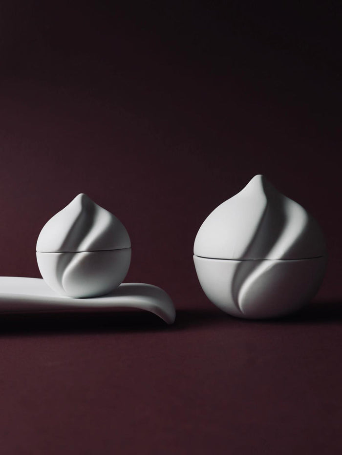 Photo of COOKPLAY The Tablet The Secret Ball Container (⌀7cm/2.8in) ( ) [ Cookplay ] [ Bowls ]