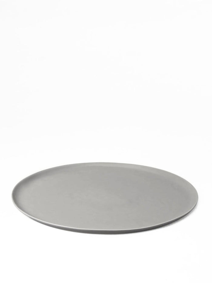 Photo of FABLE The Serving Platter ( Dove Grey ) [ Fable ] [ Plates ]