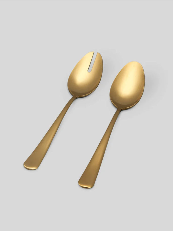 Photo of FABLE The Serving Spoons ( ) [ Fable ] [ Cutlery ]