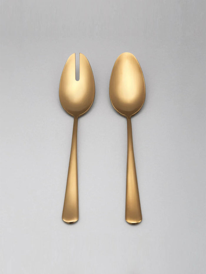Photo of FABLE The Serving Spoons ( ) [ Fable ] [ Cutlery ]