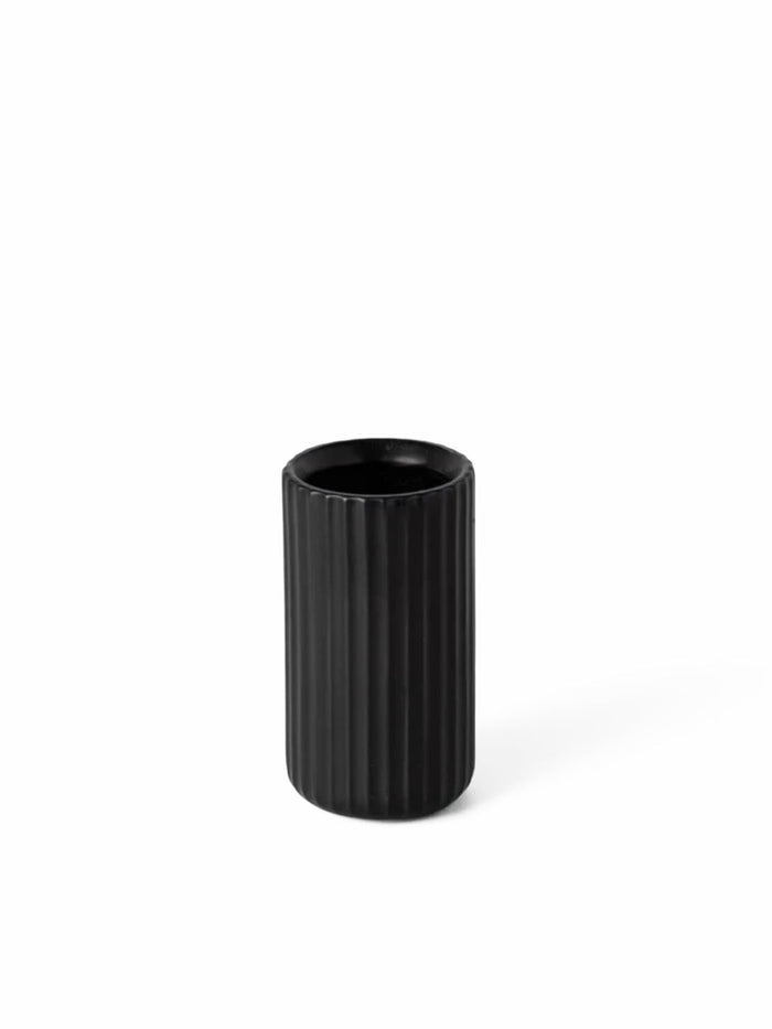 Ash Black