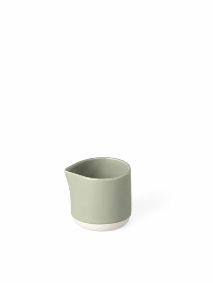 Photo of FABLE The Small Carafe ( Beachgrass Green ) [ Fable ] [ Milk Pitchers ]