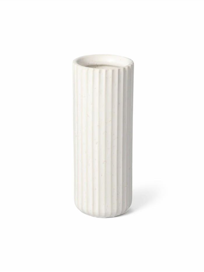 Speckled White