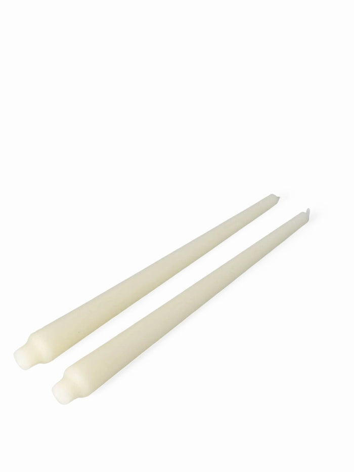 Tall / Cream