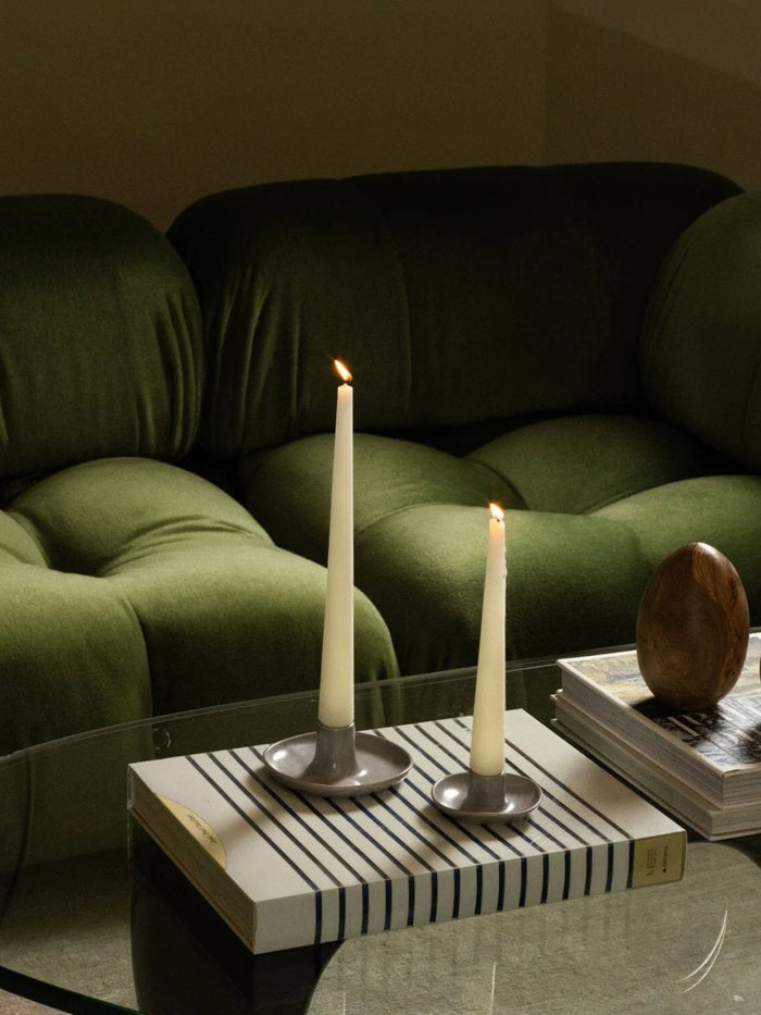 Photo of FABLE The Taper Candles (2-Pack) ( ) [ Fable ] [ Decor ]
