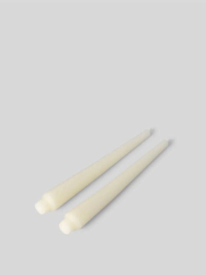 Photo of FABLE The Taper Candles (2-Pack) ( ) [ Fable ] [ Decor ]