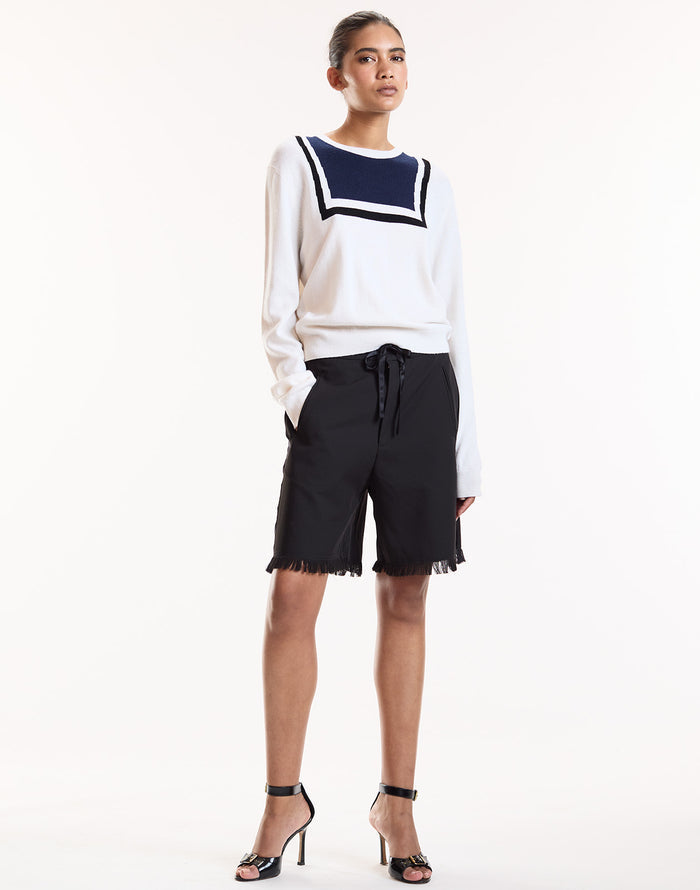The Tux Short