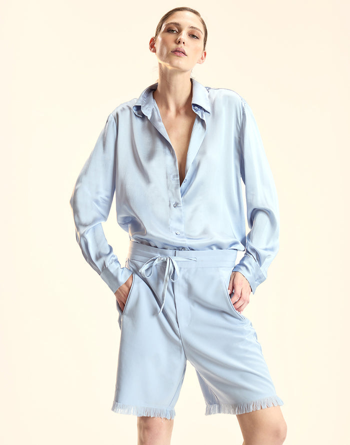Cynthia Rowley The Tux Short
