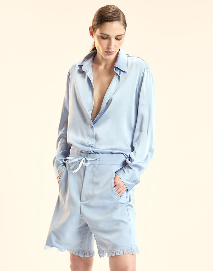 Cynthia Rowley The Tux Short