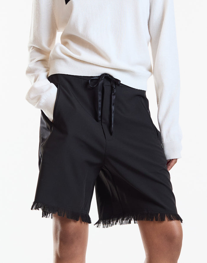 The Tux Short