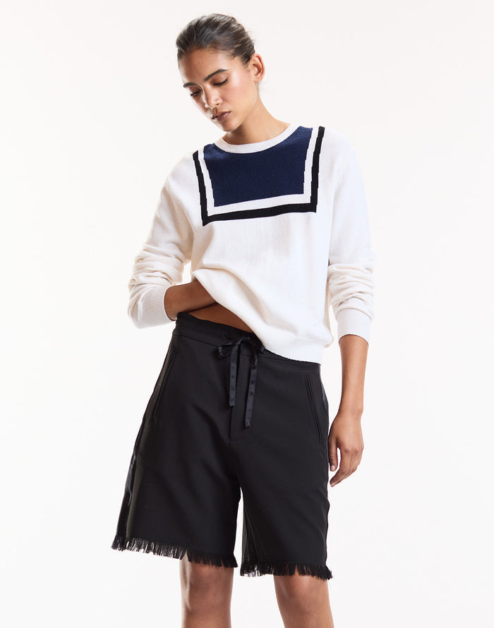 The Tux Short