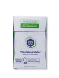 Photo of THIRD WAVE WATER Cold Brew Profile ( 1 Gallon ) [ Third Wave Water ] [ Brewing Accessories ]