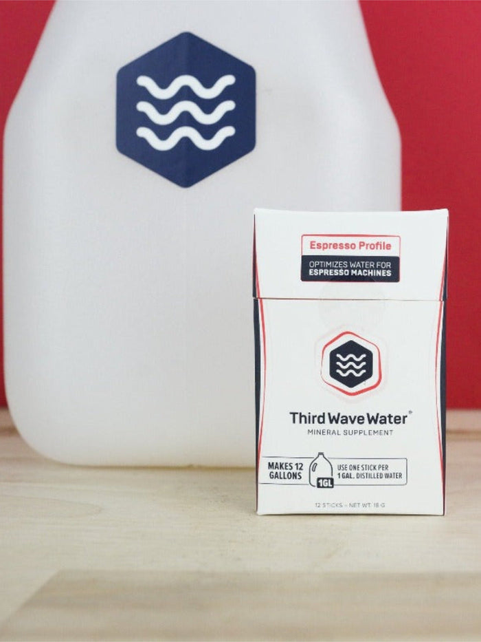 Photo of THIRD WAVE WATER Espresso Profile ( ) [ Third Wave Water ] [ Brewing Accessories ]