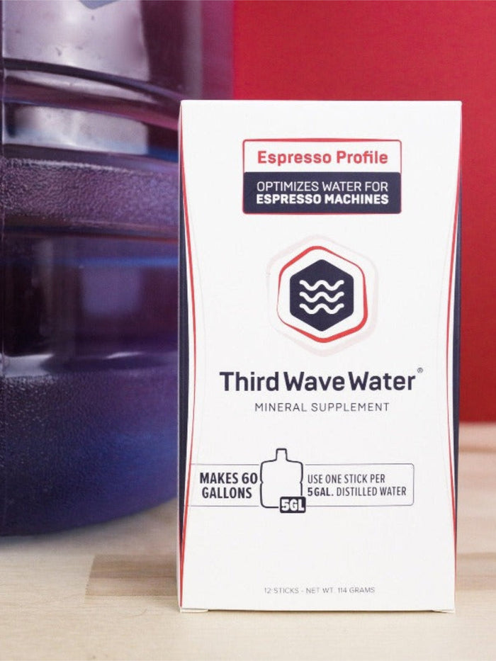 Photo of THIRD WAVE WATER Espresso Profile ( ) [ Third Wave Water ] [ Brewing Accessories ]