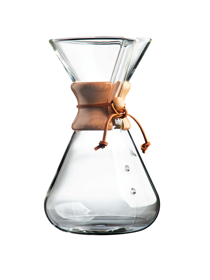 Photo of CHEMEX® Thirteen Cup Handblown ( ) [ Chemex ] [ Pourover Brewers ]