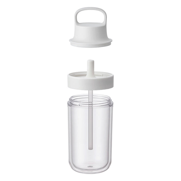 Photo of KINTO TO GO BOTTLE 480ml ( ) [ KINTO ] [ Hydration Bottles ]