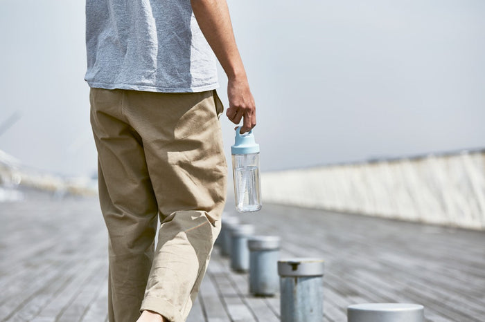Photo of KINTO TO GO BOTTLE 480ml ( ) [ KINTO ] [ Hydration Bottles ]