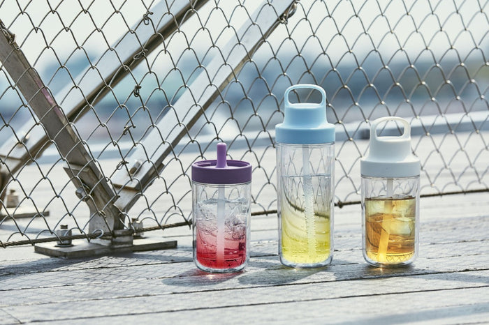 Photo of KINTO TO GO BOTTLE 480ml ( ) [ KINTO ] [ Hydration Bottles ]