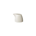 Photo of KINTO TOPO Milk Pitcher 130ml ( White ) [ KINTO ] [ Condiment Bar ]
